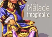 Quiz Molire - ''Le Malade imaginaire''