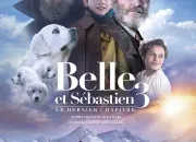 Quiz Belle et Sbastien 3, le dernier chapitre (2017)