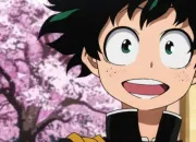 Quiz Connais-tu bien  My Hero Academia  ?