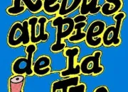 Quiz Rbus d'expressions au pied de la lettre (fin)