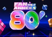 Quiz Culture gnrale annes 80