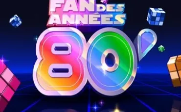 Quiz Annees 80