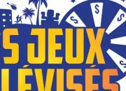 Quiz Les jeux tlviss