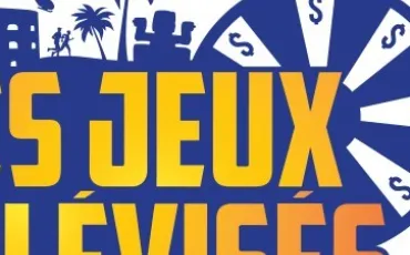 Quiz Jeux televises