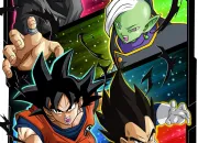 Quiz Connais-tu vraiment l'univers de DBS ?