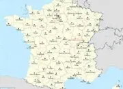 Quiz Saurez-vous situer ces communes ? ( 1408 )