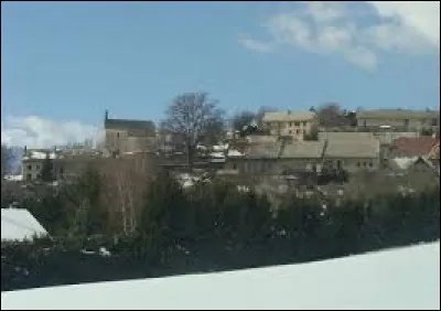 Nous commençons cette balade en région P.A.C.A., à Buissard. Village de l'arrondissement de Gap, il se situe dans le département ...