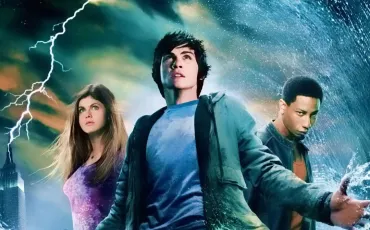 Quiz Percy jackson