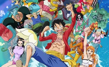 Quiz One piece