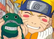 Quiz Quelques questions sur  Naruto  [2]