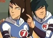 Quiz Galactik Football