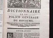 Quiz Vieux mots de franais, en A