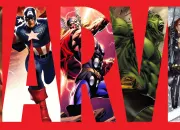 Quiz Les personnages Marvel