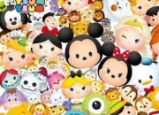 Quiz Tsum Tsum