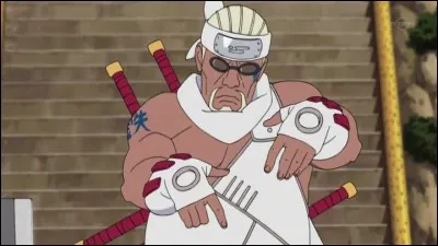 De quel village Killer Bee est-il originaire ?