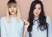 Test Quelle membre des Blackpink es-tu ?