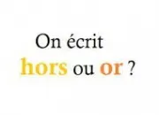 Quiz C'est hors de question !