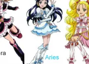 Quiz Futari wa Pretty Cure