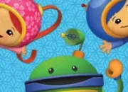 Quiz Umizoomi