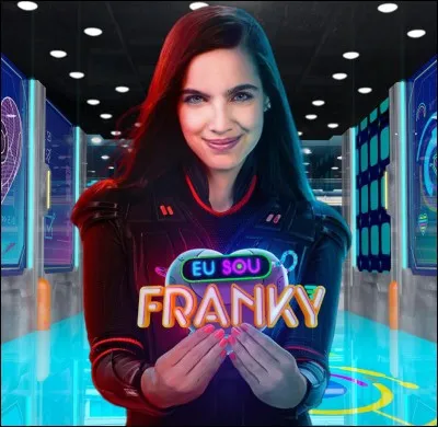 Franky est...