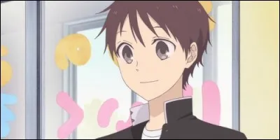 Dans "School Babysitters", comment se prénomme le petit frère de Ryūichi Kashima ?