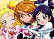 Test Futari wa Pretty Cure