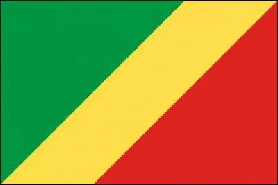 Dans quel continent se situe le Congo-Brazzaville ?