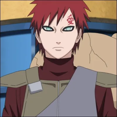 Gaara est le combientième Kazekage ?