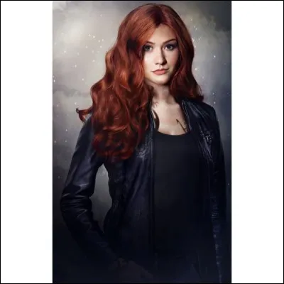 Quel est le nom de Clary Fray ?