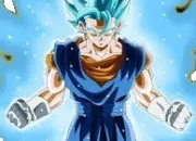 Quiz DBS : arcs Black Goku et Survie de l'Univers