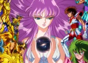 Quiz Connais-tu bien les personnages de 'Saint Seiya' ?