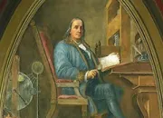 Quiz Benjamin Franklin