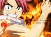 Quiz Fairy Tail