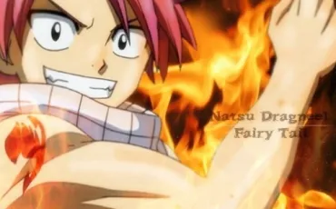 Quiz Fairy tail