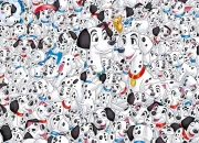 Quiz Les 101 dalmatiens