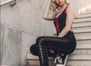 Quiz Jordyn Jones