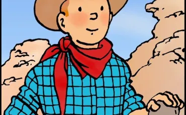 Quiz Tintin