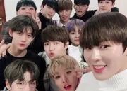 Quiz Wanna One