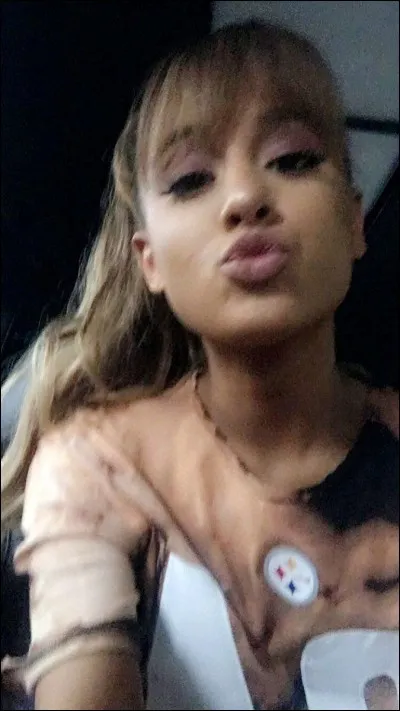 Si tu fais ce quizz, logiquement tu aimes Ariana. Alors quelle est sa date de naissance ?