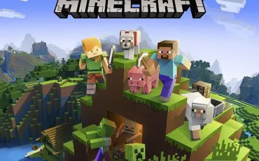 Quiz Minecraft