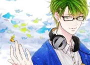 Quiz Kuroko no Basket : Midorima Shintar