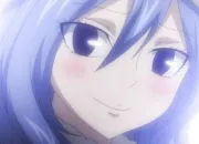 Quiz Connais-tu vraiment Juvia Lockser de  Fairy Tail  ?