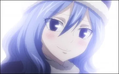 Quelle magie Juvia utilise-t-elle ?