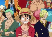 Quiz One Piece