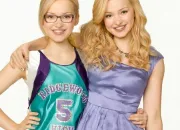 Test Qui es-tu dans 'Liv et Maddie' ?