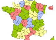 Quiz Saurez-vous situer ces communes ? (1416)