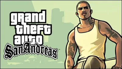 Dans quelles villes se déroule l'histoire de "GTA : SA" ?