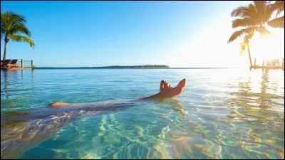 Les îles Fidji sont situées en Asie.