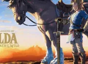 Quiz The Legend of Zelda : Breath Of The Wild | Chane Facebook Passion ZELDA