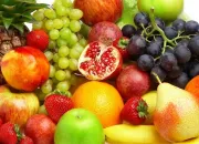 Quiz Sais-tu reconnatre les fruits ?